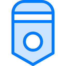 Badge - Free security icons
