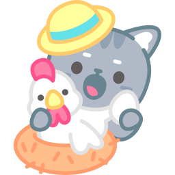 huevos sticker