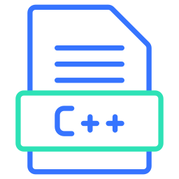 C++ - Free electronics icons