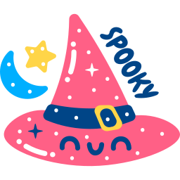 sombrero sticker