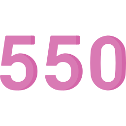 550 - Free education icons