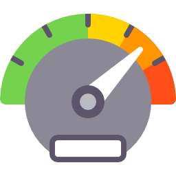 Speedometer - Free Tools and utensils icons