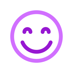 Friendly - Free smileys icons