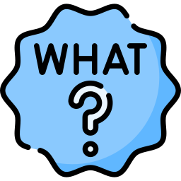 What - Free communications icons