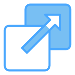 Transition - Free ui icons