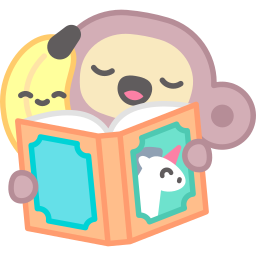 libro sticker