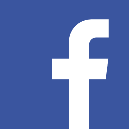 facebook app icon vector