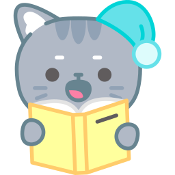 lectura sticker