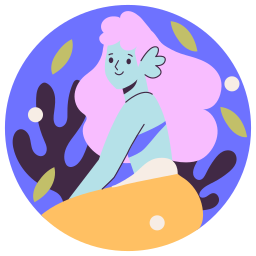 sirena sticker