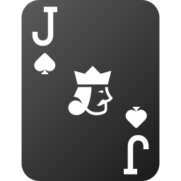 Poker Spades Jack Queen King and Ace SVG PNG and (Download Now) 