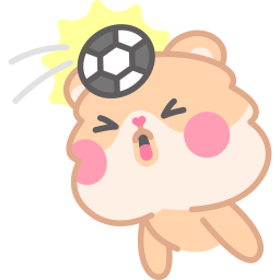 fútbol americano sticker