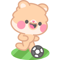 fútbol americano sticker