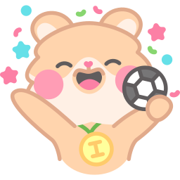 fútbol americano sticker