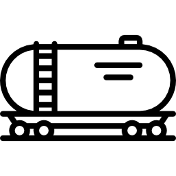 Tank wagon - Free transport icons