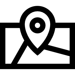 Orientation - Free Maps and Flags icons