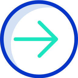 Right - Free arrows icons