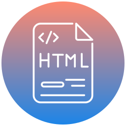 Html - Free computer icons