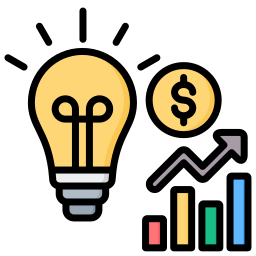 Innovation - Free business and finance icons