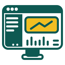 Dashboard - Free Electronics Icons