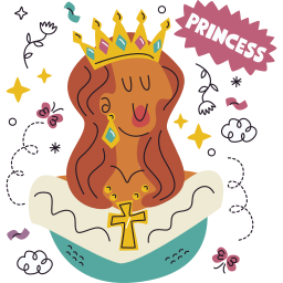 princesa 