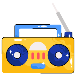 radio 