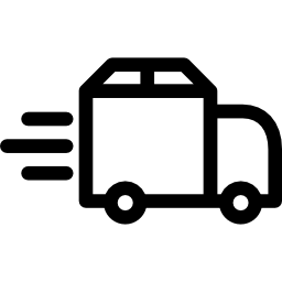 Truck - Free transport icons