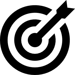 Target - Free arrows icons