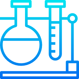 Laboratory - Free education icons