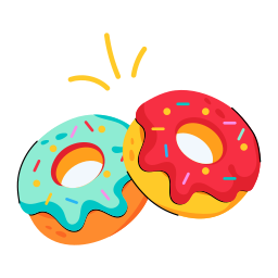 Doughnuts 