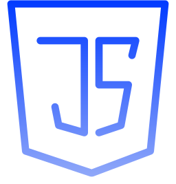 Javascript - Free logo icons