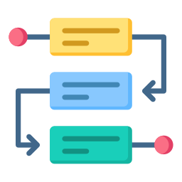 Prioritization - Free networking icons