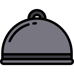 Bell - Free food and restaurant icons