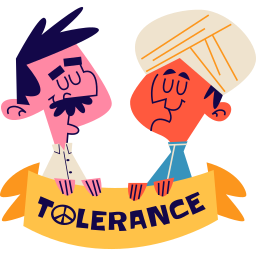 tolerancia 