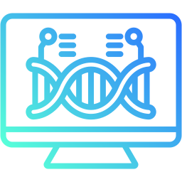 Genomics - Free Computer Icons