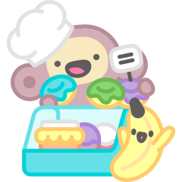 panadería sticker