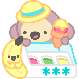 helado sticker