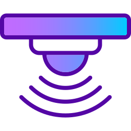 Detector - Free technology icons