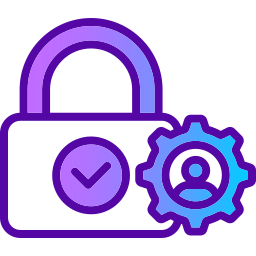 Access control - Free security icons