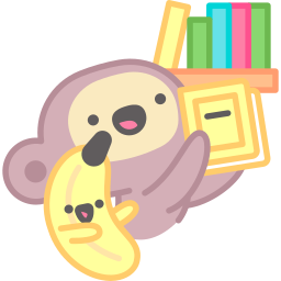 libros sticker