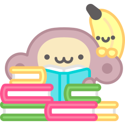 libros sticker