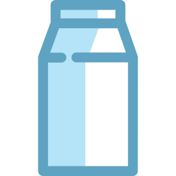 Milk - Free arrows icons