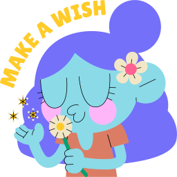 꽃 