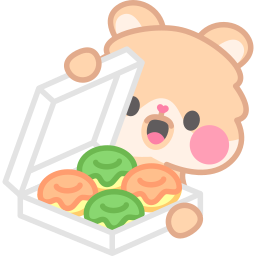 panadería sticker