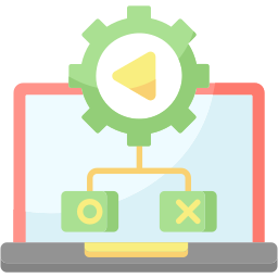 Control - Free computer icons