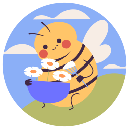 abeja 