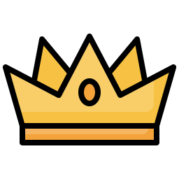 Crown - Free arrows icons