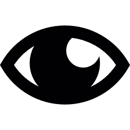 Eye Pupil - Free icons