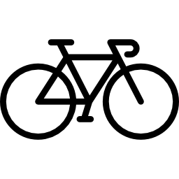 Bicycle - Free transport icons