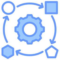 Adaptation - Free business and finance icons