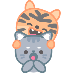 tigre sticker